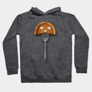 Pumpkin Pie-nisher Hoodie